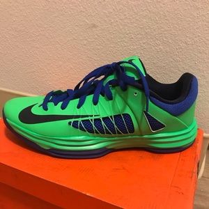 Nike Hyperdunk